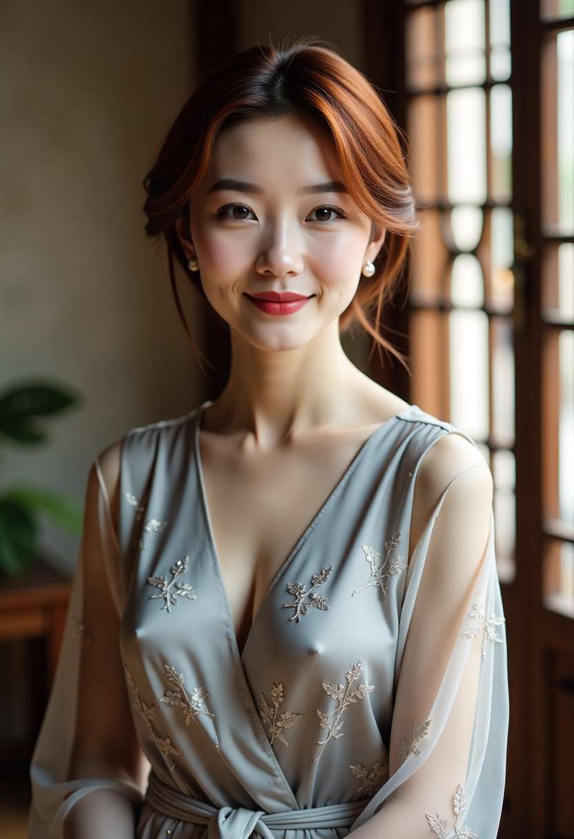 夏日蜜语