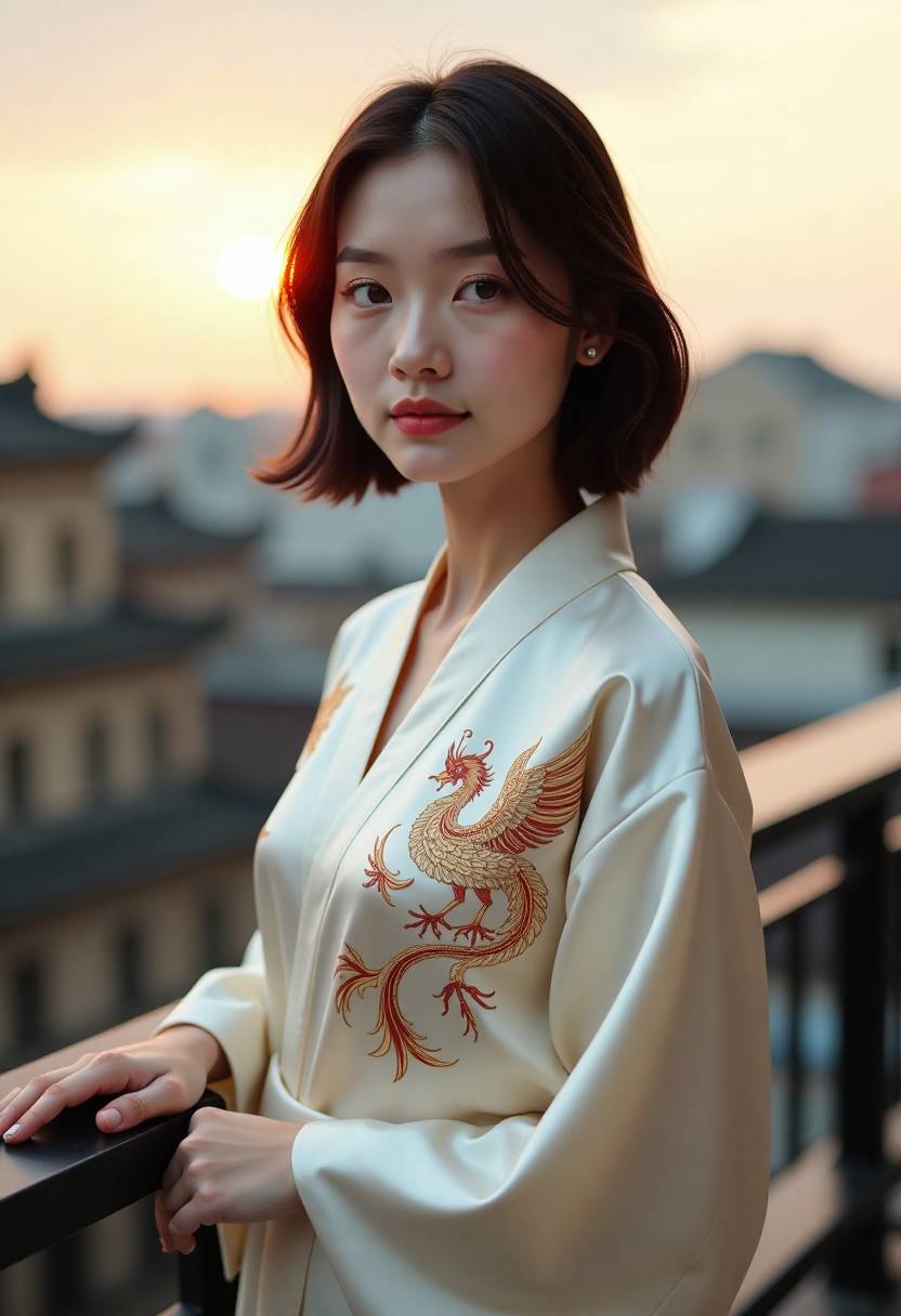 初恋的颜色